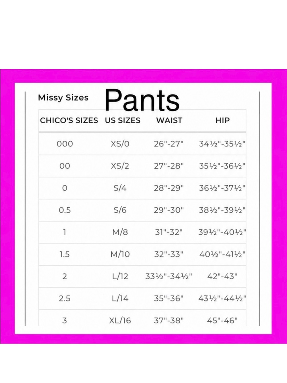 CHICO’S Fabulously Slimming Cotton Navy Blue Straight-Leg Ponte Pull-On Pants - Picture 12 of 12